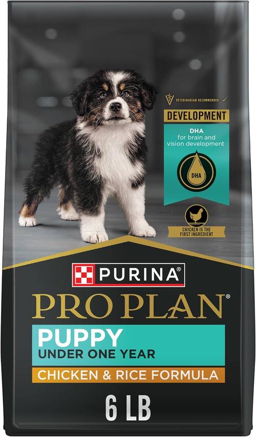 Purina Pro Plan Puppy Chow