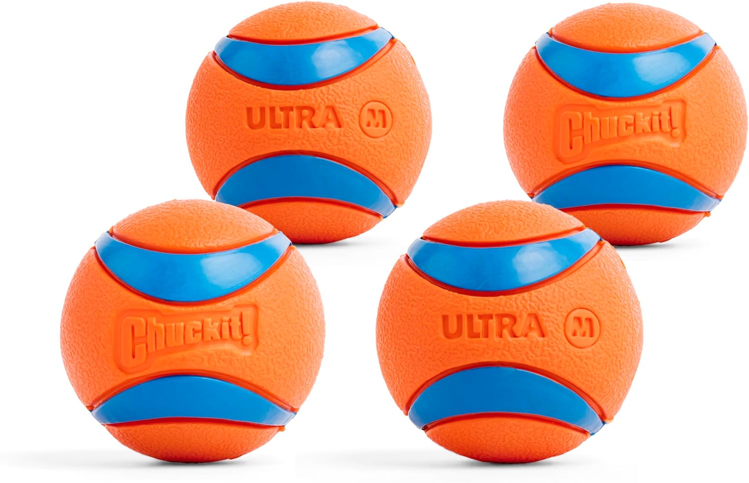 Chuckit! Balls (B00OQYBWPI)