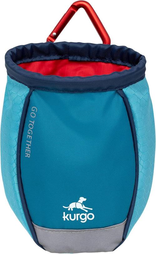 Runner-up: Kurgo Treat Pouch