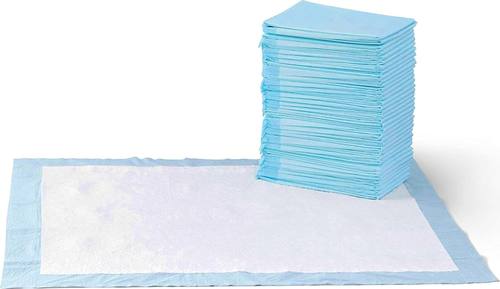 Budget pick: Amazon Basics Puppy Pads