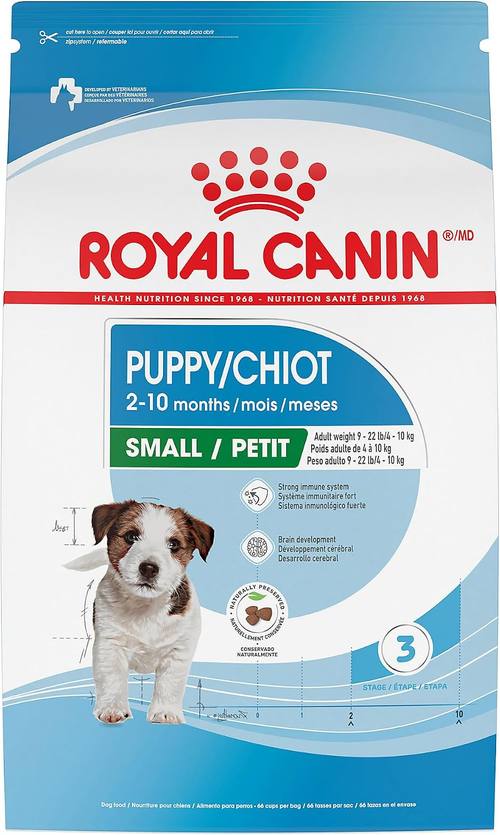 Royal Canin Puppy Food