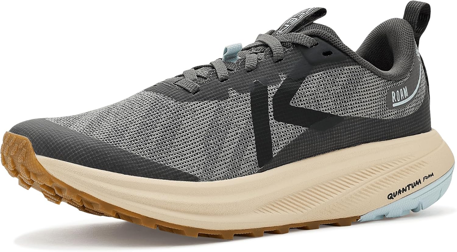 KEEN Women's Roam Trail Running Shoes