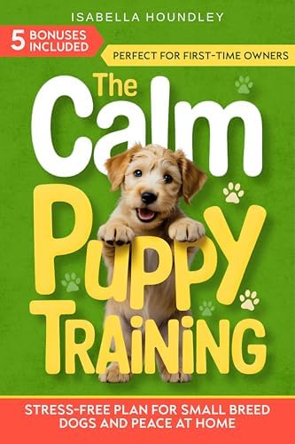 The Calm Puppy Training
